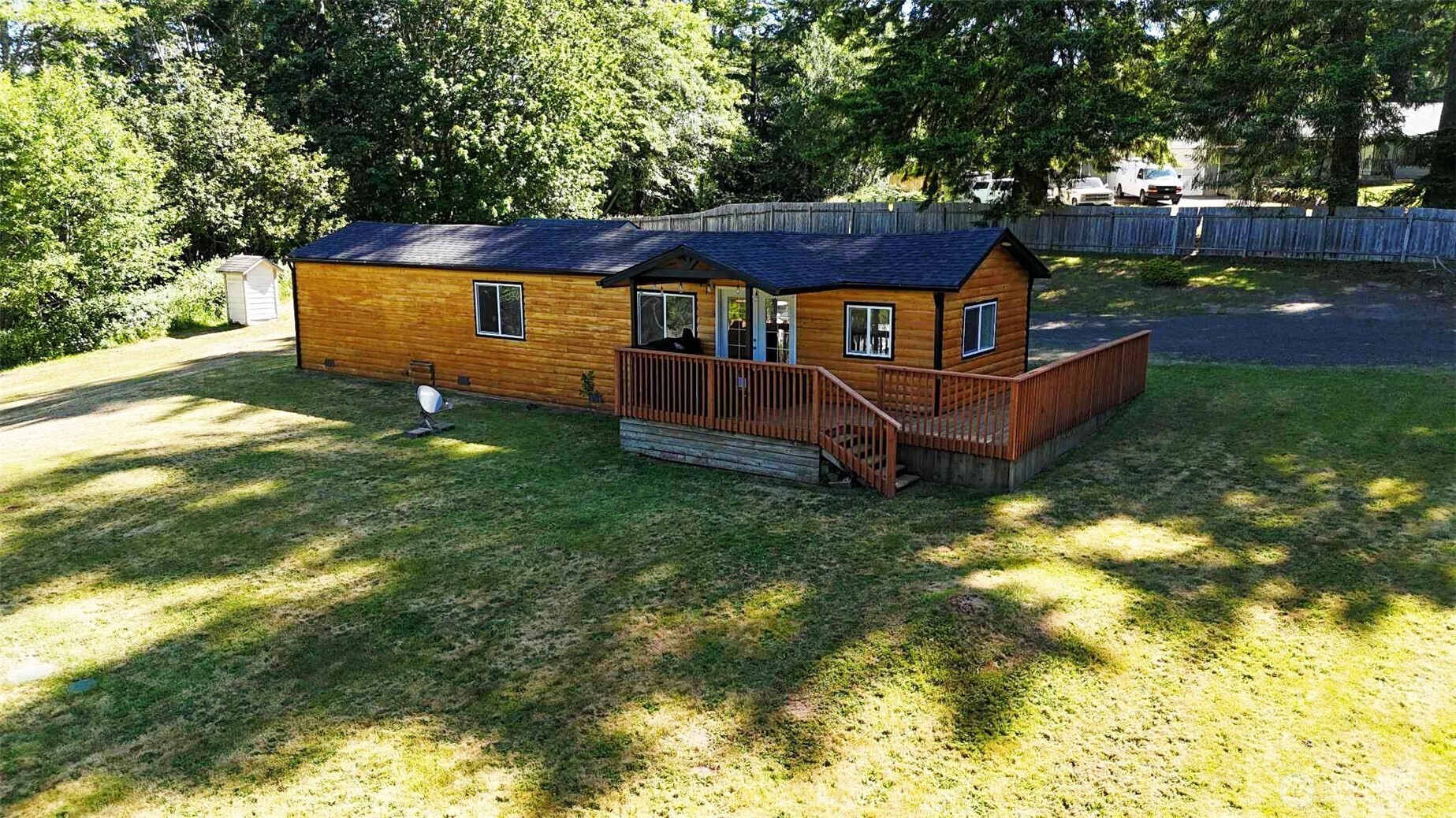 255 South Union Road