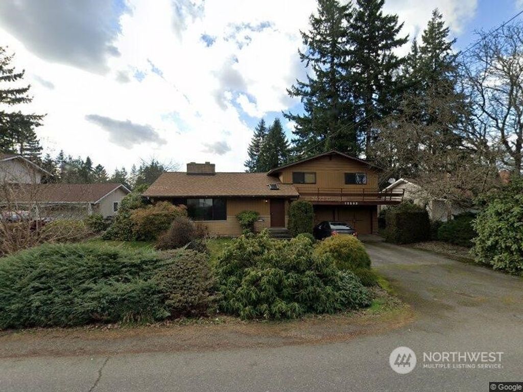 Photo of 10502 23rd Drive SE, Everett, WA 98208 (MLS # 2299538)