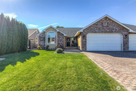 Photo of 8604 Midvale Road, Yakima, WA 98908 (MLS # 2590759)