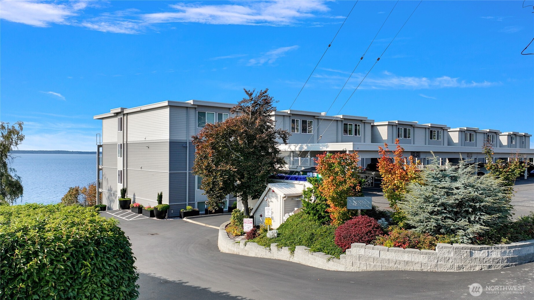 600 S State Street 212