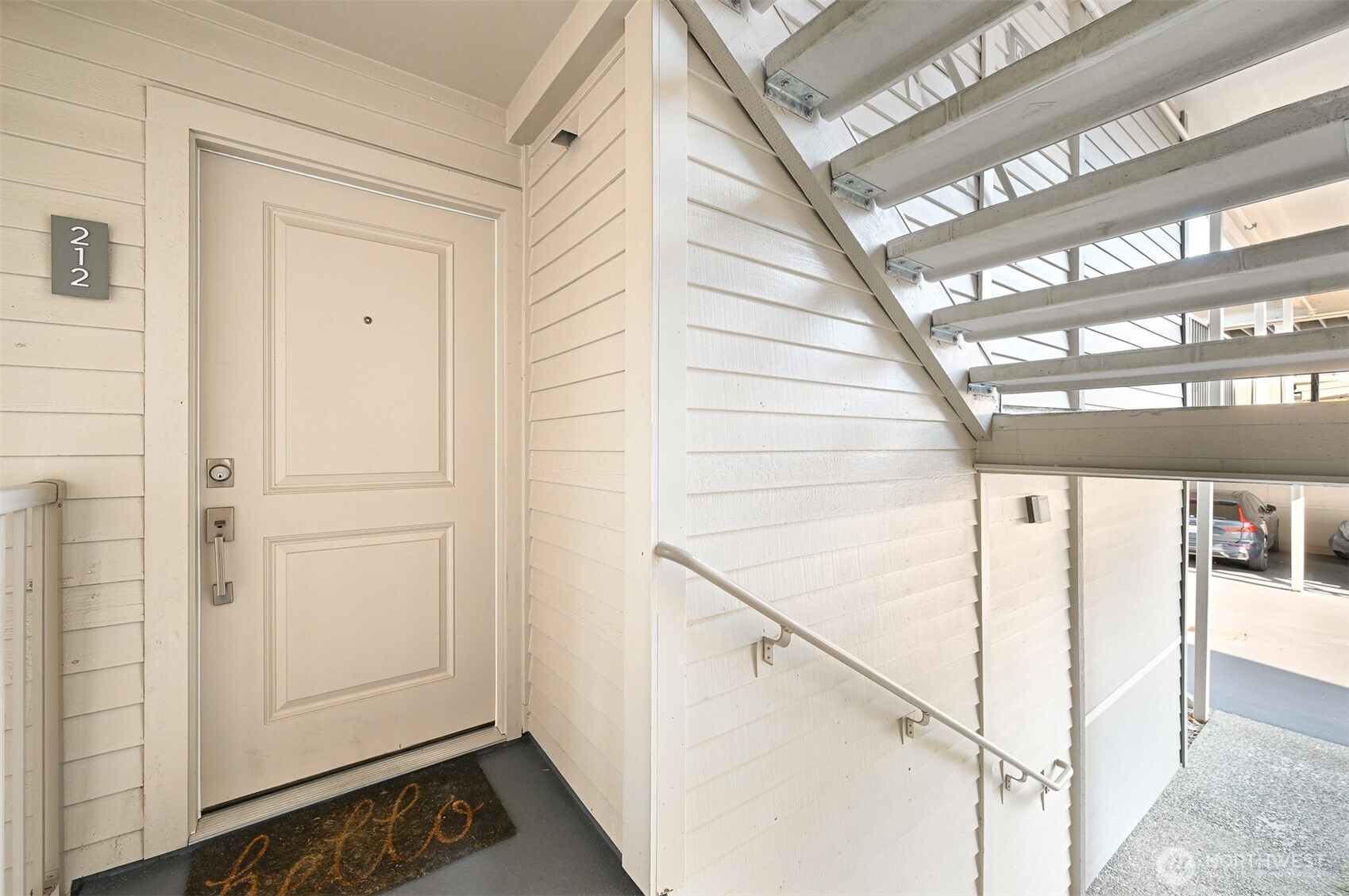 600 S State Street 212