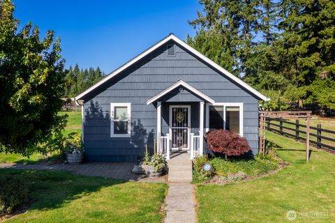 2534 180th Avenue SE Tenino WA 98589