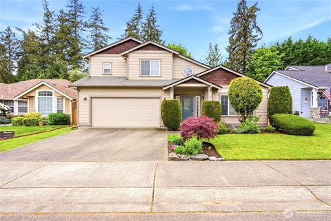 Photo of 38111 38th Avenue S, Auburn, WA 98001 (MLS # 2518918)