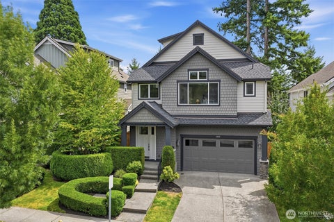 Photo of 11550 174th Avenue NE, Redmond, WA 98052 (MLS # 2553888)