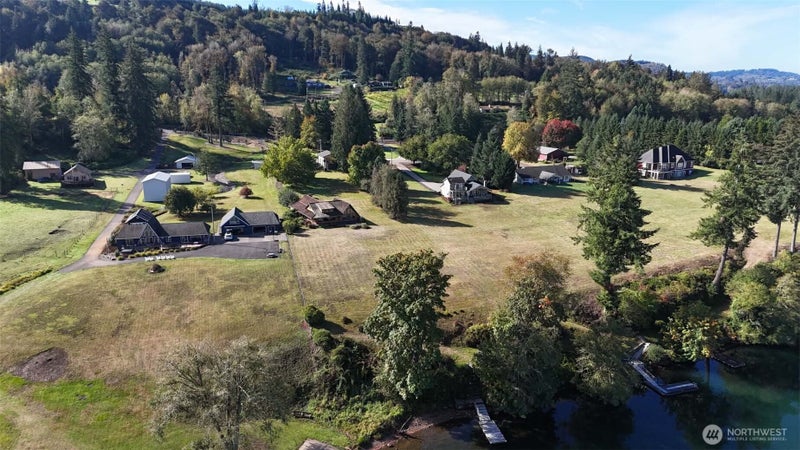 118 Fish Hatchery Road