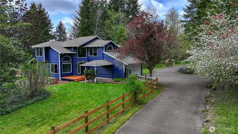 Photo of 5026 Foxhall Drive NE, Olympia, WA 98516 (MLS # 2507391)
