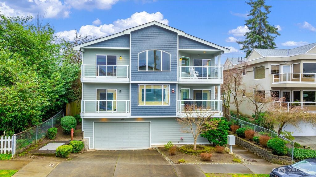 Photo of 550 Dayton Street #201, Edmonds, WA 98020 (MLS # 2481009)