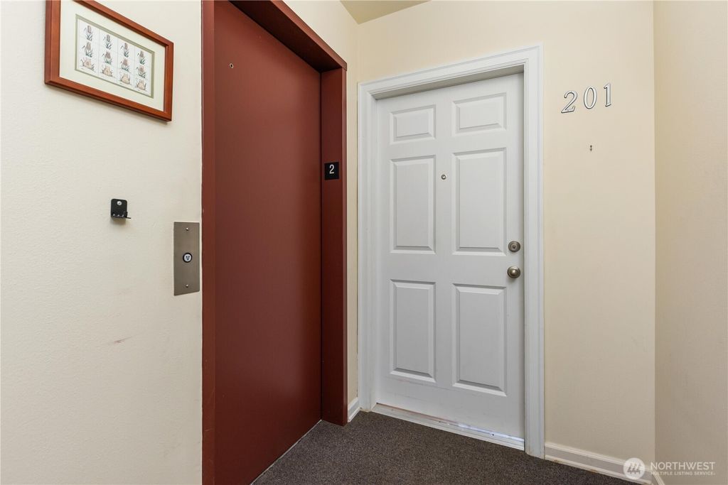 Photo of 550 Dayton Street #201, Edmonds, WA 98020 (MLS # 2481009)