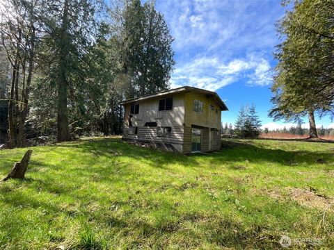Photo of 33247 Eglon Road NE, Kingston, WA 98346 (MLS # 2554457)