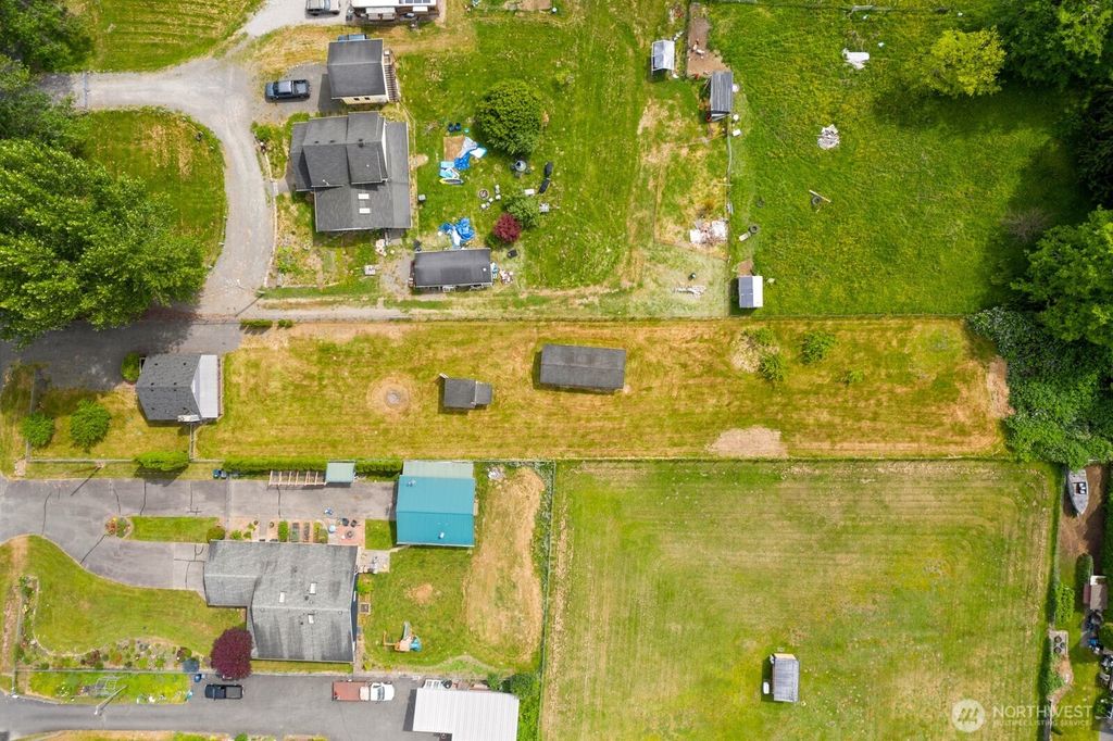 Photo of 14226 44th Street NE, Lake Stevens, WA 98258 (MLS # 2390513)