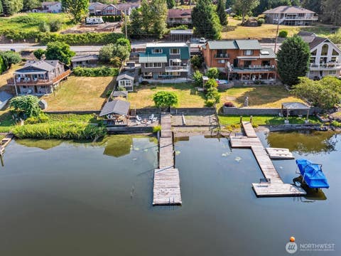 Photo of 23970 N West View Road, Mount Vernon, WA 98274 (MLS # 2554079)