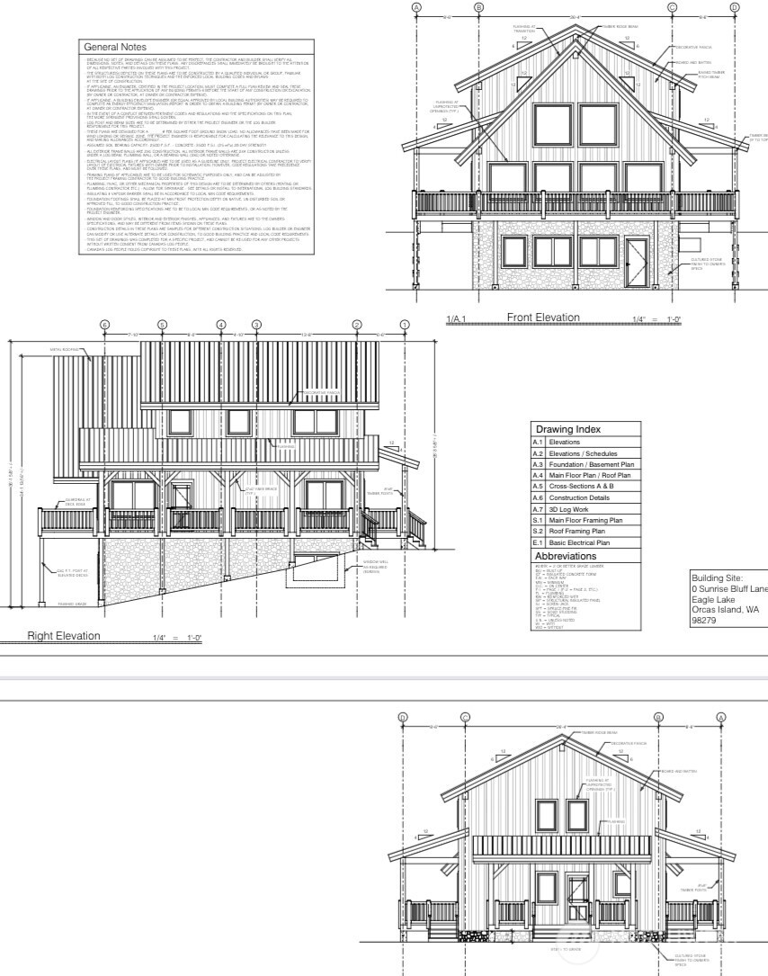 0 Sunrise Bluff Lane