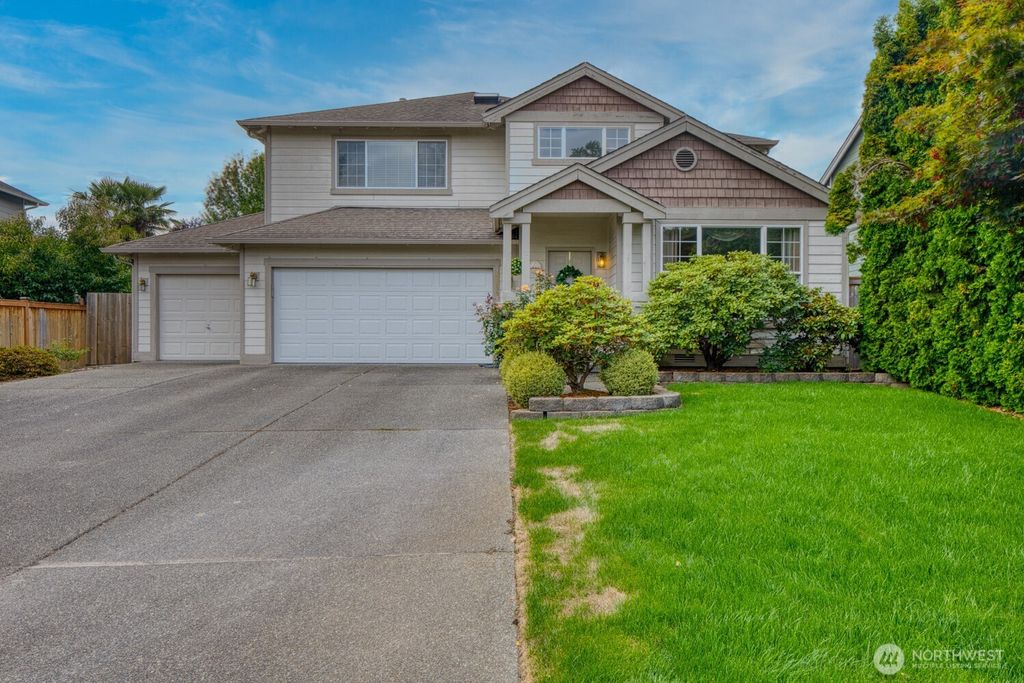 Photo of 22635 127th Avenue SE, Kent, WA 98031 (MLS # 2415932)