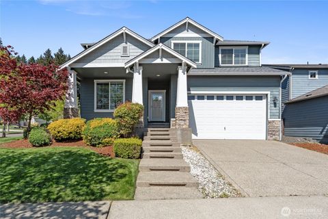 Photo of 4412 Frye Way NW, Olympia, WA 98502 (MLS # 2511700)