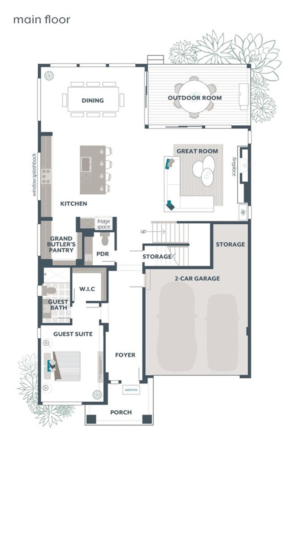 Photo of 966 Patkanim Avenue SE, North Bend, WA 98045 (MLS # 1952334)