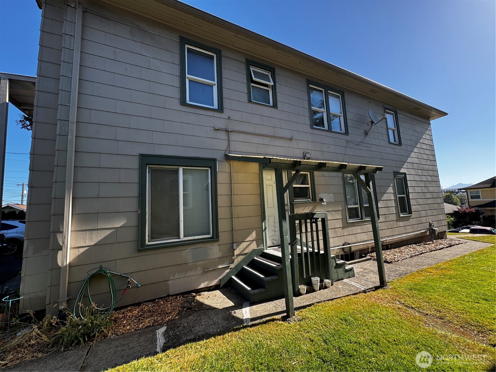 3210 Grand Avenue