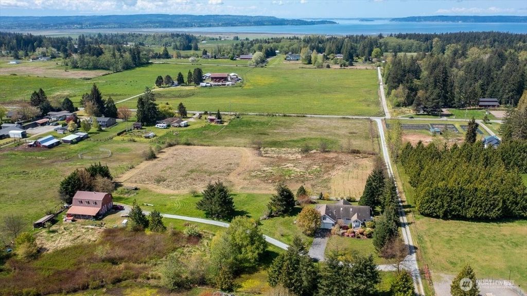 Photo of 30729 76th Avenue NW, Stanwood, WA 98292 (MLS # 2362330)