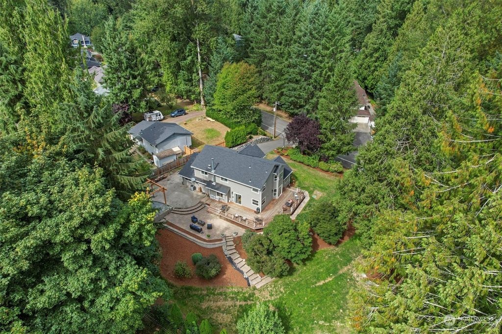 Photo of 31411 NE 106th Street, Carnation, WA 98014 (MLS # 2155725)
