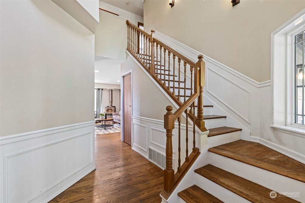 Photo of 31411 NE 106th Street, Carnation, WA 98014 (MLS # 2155725)