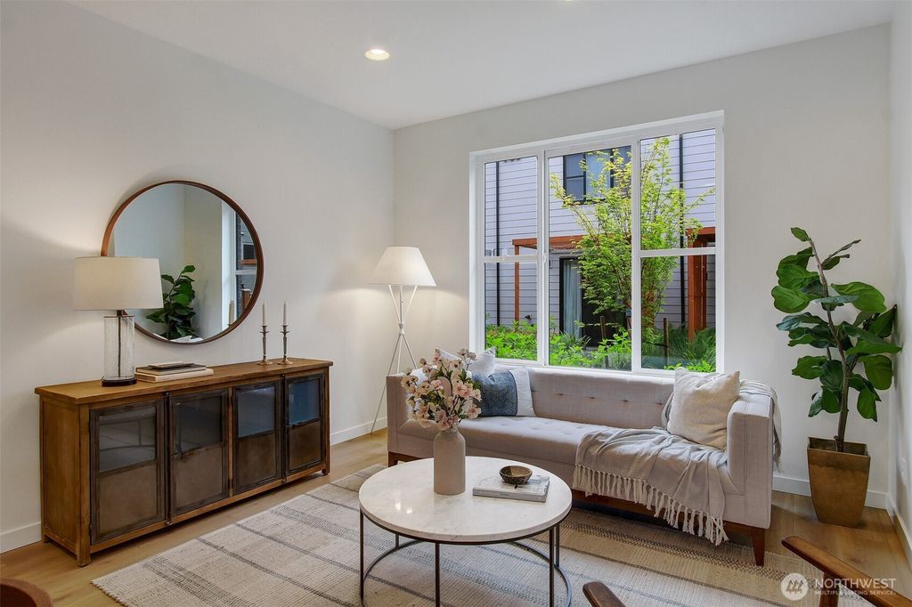 Photo of 8344 C 13th Avenue NW, Seattle, WA 98117 (MLS # 2374367)