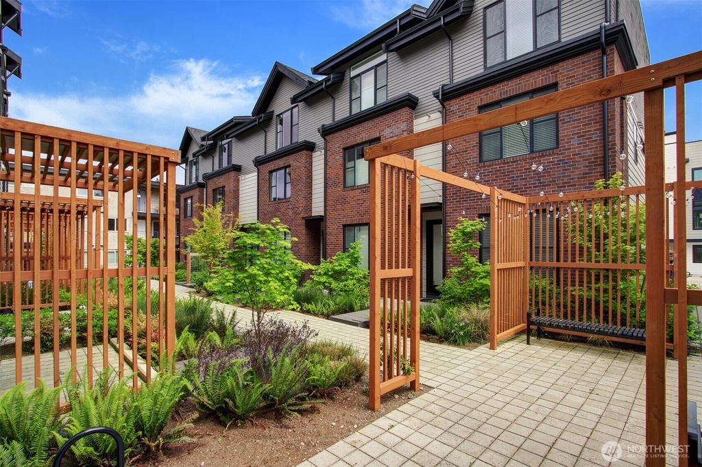 Photo of 8344 C 13th Avenue NW, Seattle, WA 98117 (MLS # 2374367)