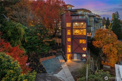 Photo of 656 Howe Street, Seattle, WA 98109 (MLS # 2447920) Photo of 656 Howe Street, Seattle, WA 98109 (MLS # 2447920)