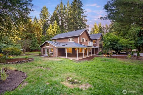 Photo of 5656 Doran Road, Acme, WA 98220 (MLS # 2420207)
