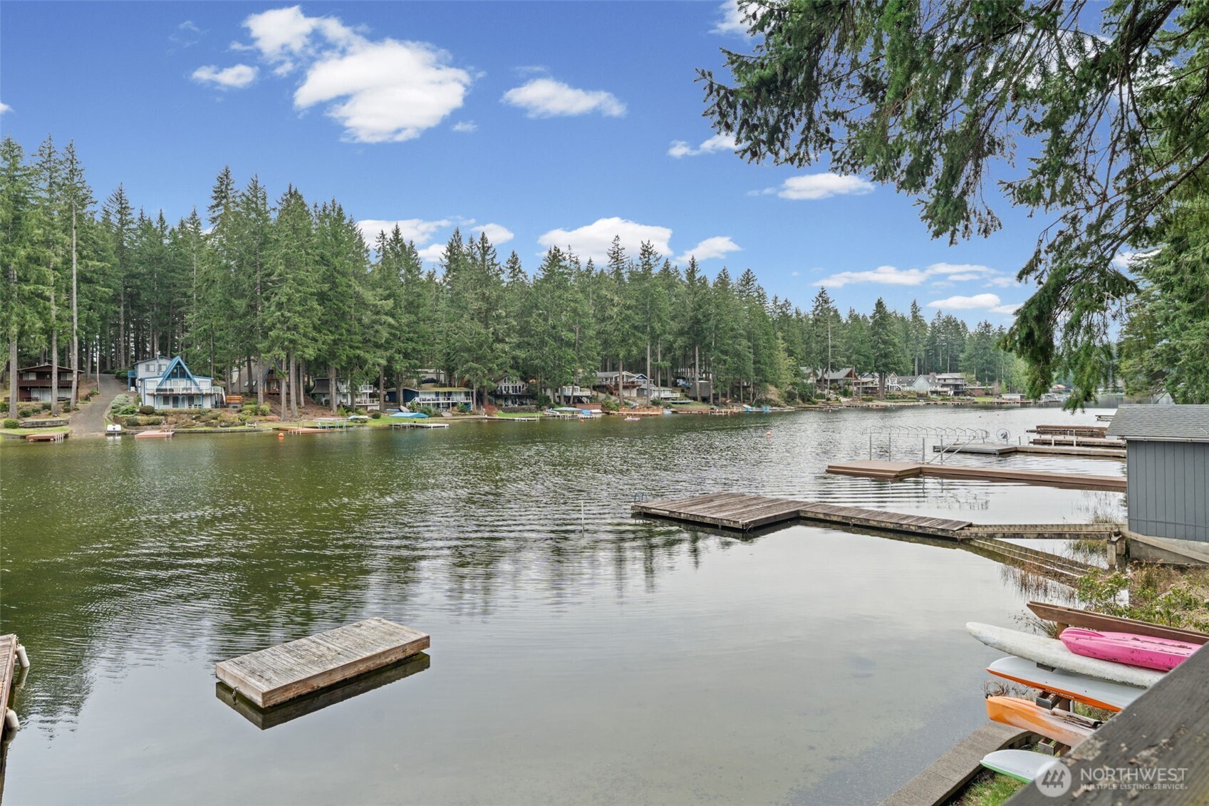 5530 E Mason Lake Drive W