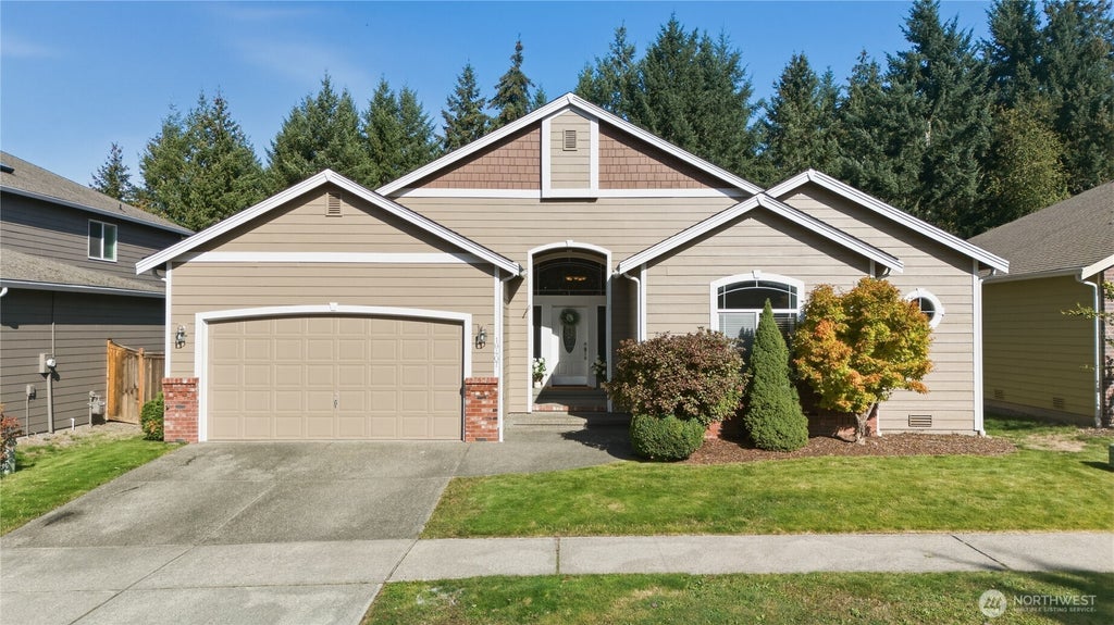 Photo of 19407 205th Street E, Orting, WA 98360 (MLS # 2589550)