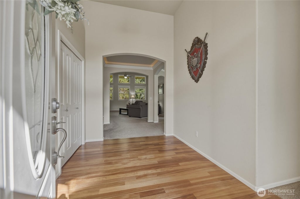 Photo of 19407 205th Street E, Orting, WA 98360 (MLS # 2589550)