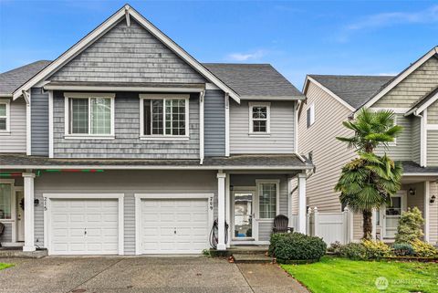 Photo of 209 NE Miramar Circle, Bremerton, WA 98311 (MLS # 2459753)