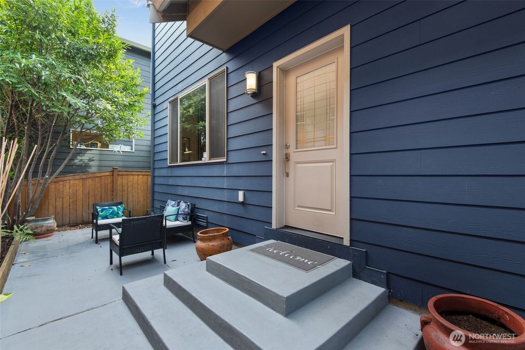 Photo of 1316 158th Street SW #86, Lynnwood, WA 98087 (MLS # 2415081)