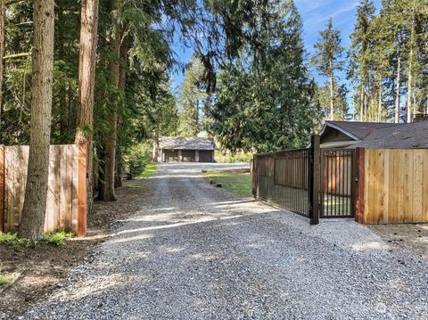 A home in Puyallup