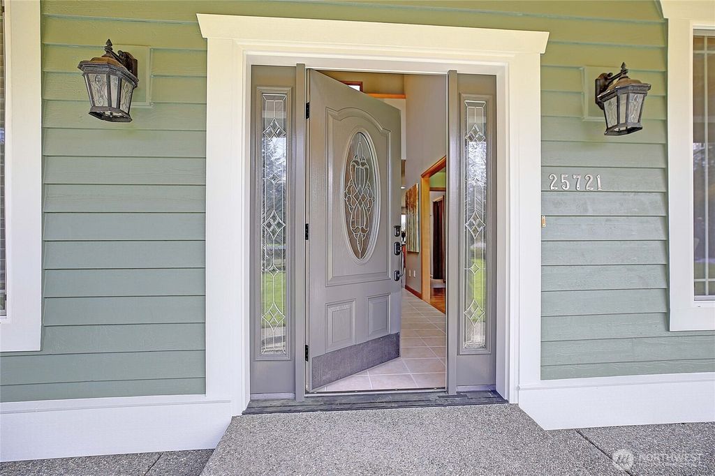 Photo of 25721 38th Avenue NW, Stanwood, WA 98292 (MLS # 2501683)