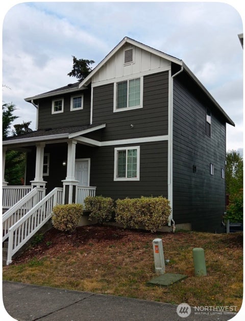 Photo of 23704 117th Place SE #17, Kent, WA 98031 (MLS # 2575027)