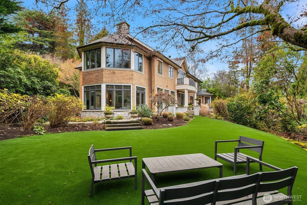 Photo of 3814 E John Street, Seattle, WA 98112 (MLS # 2512059)