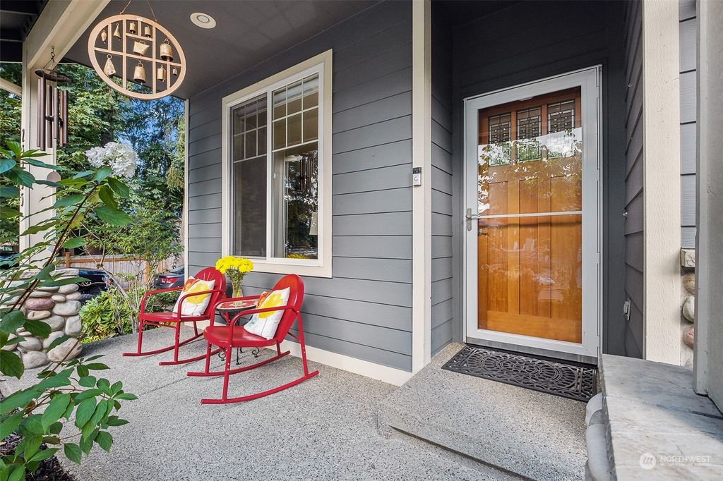 Photo of 23235 SE 267th Lane, Maple Valley, WA 98038 (MLS # 2156225)