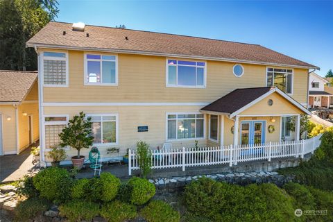 A home in Lynnwood