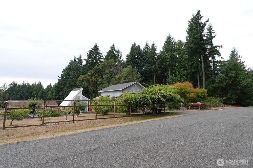 Photo of 12606 Silver Drive, Anderson Island, WA 98303 (MLS # 2540544)