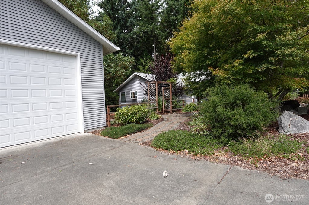 Photo of 12606 Silver Drive, Anderson Island, WA 98303 (MLS # 2540544)