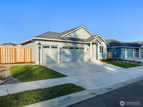 2127 E Badger Way Unit 39, La Center, WA 98629 - MLS#: 2375413