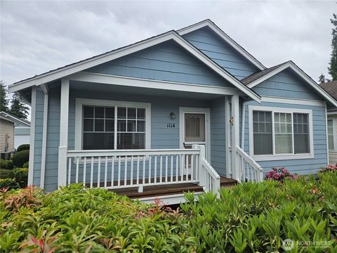 Photo of 1114 Sinclair Way #63, Burlington, WA 98233 (MLS # 2378217)