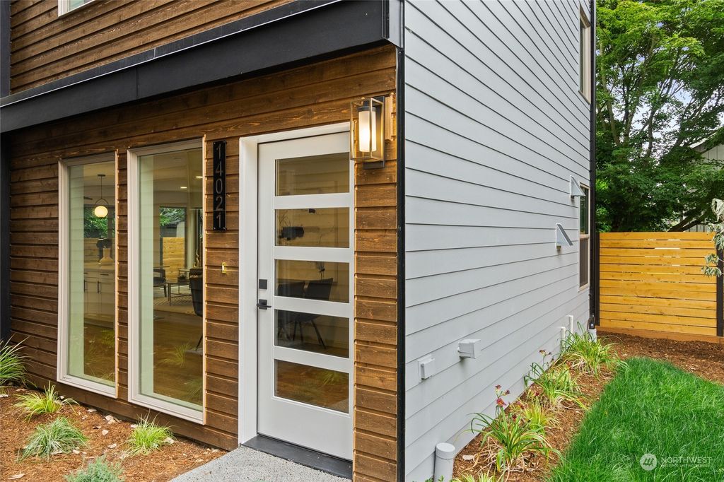 Photo of 14021 Ashworth Avenue N, Seattle, WA 98133 (MLS # 2278887)