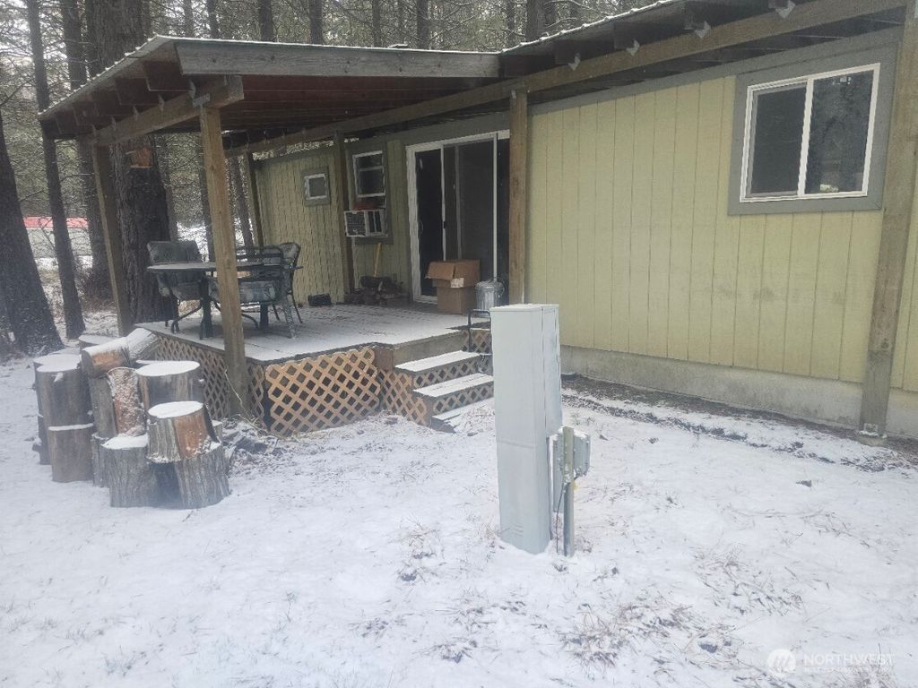 Photo of 25691 E Valley View Drive, Lincoln, WA 99147 (MLS # 2485235)