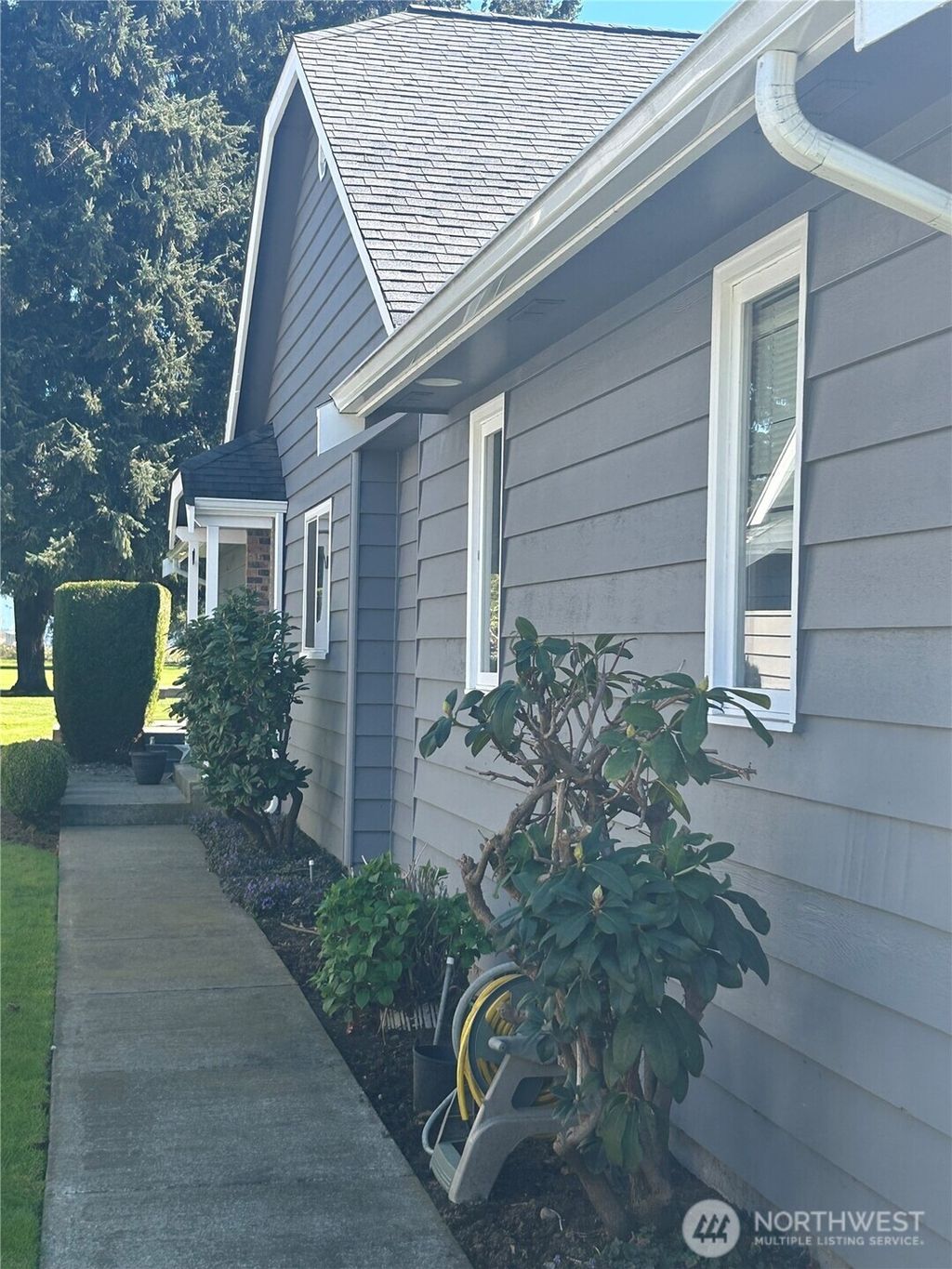 Photo of 6850 Raspberry Drive #A, Everson, WA 98247 (MLS # 2508887)