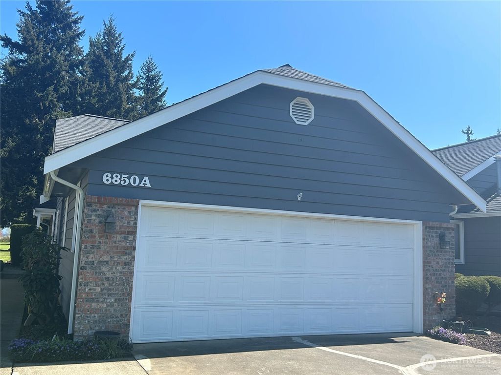 Photo of 6850 Raspberry Drive #A, Everson, WA 98247 (MLS # 2508887)