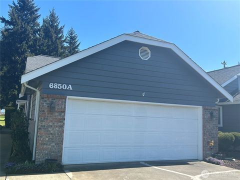 Photo of 6850 Raspberry Drive #A, Everson, WA 98247 (MLS # 2508887)