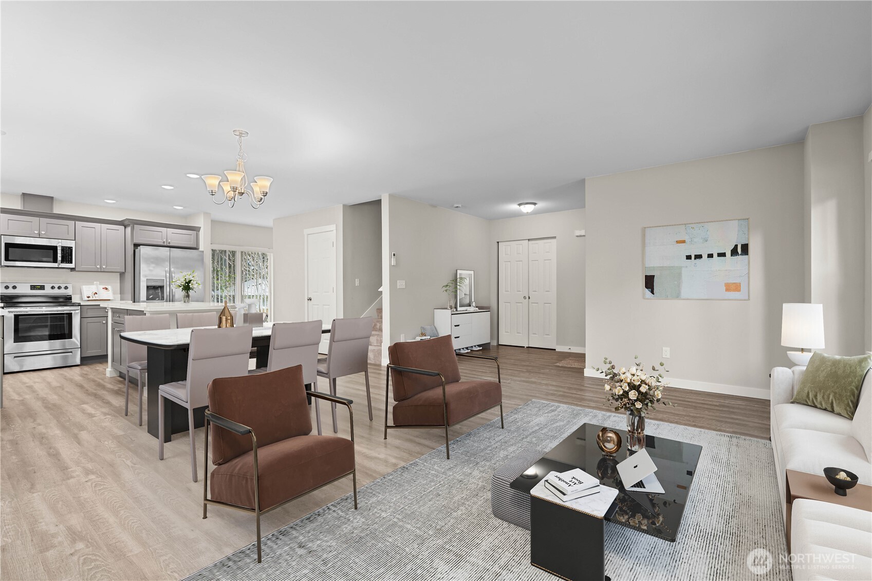 22407 Basin View Court SE