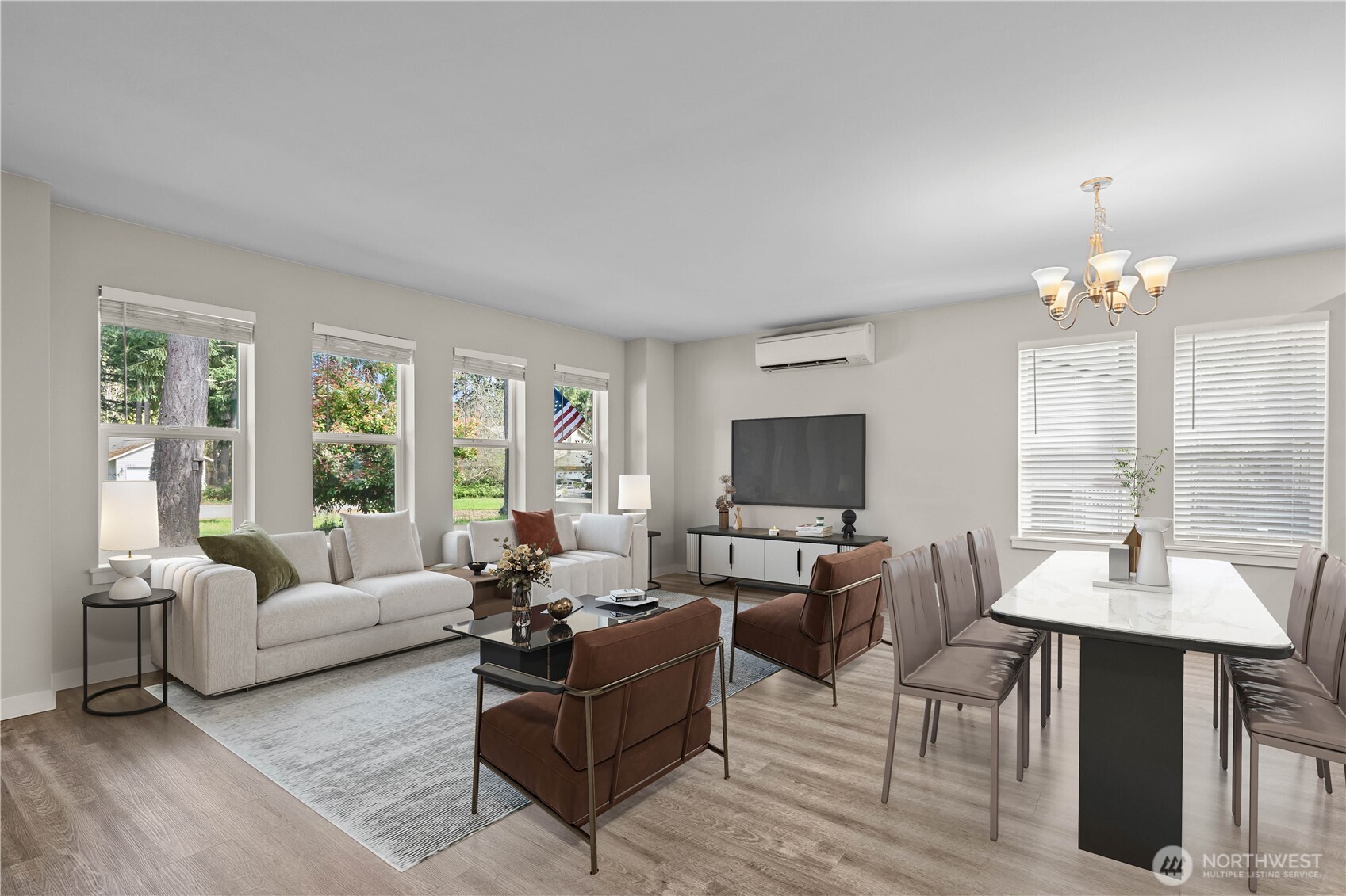 22407 Basin View Court SE