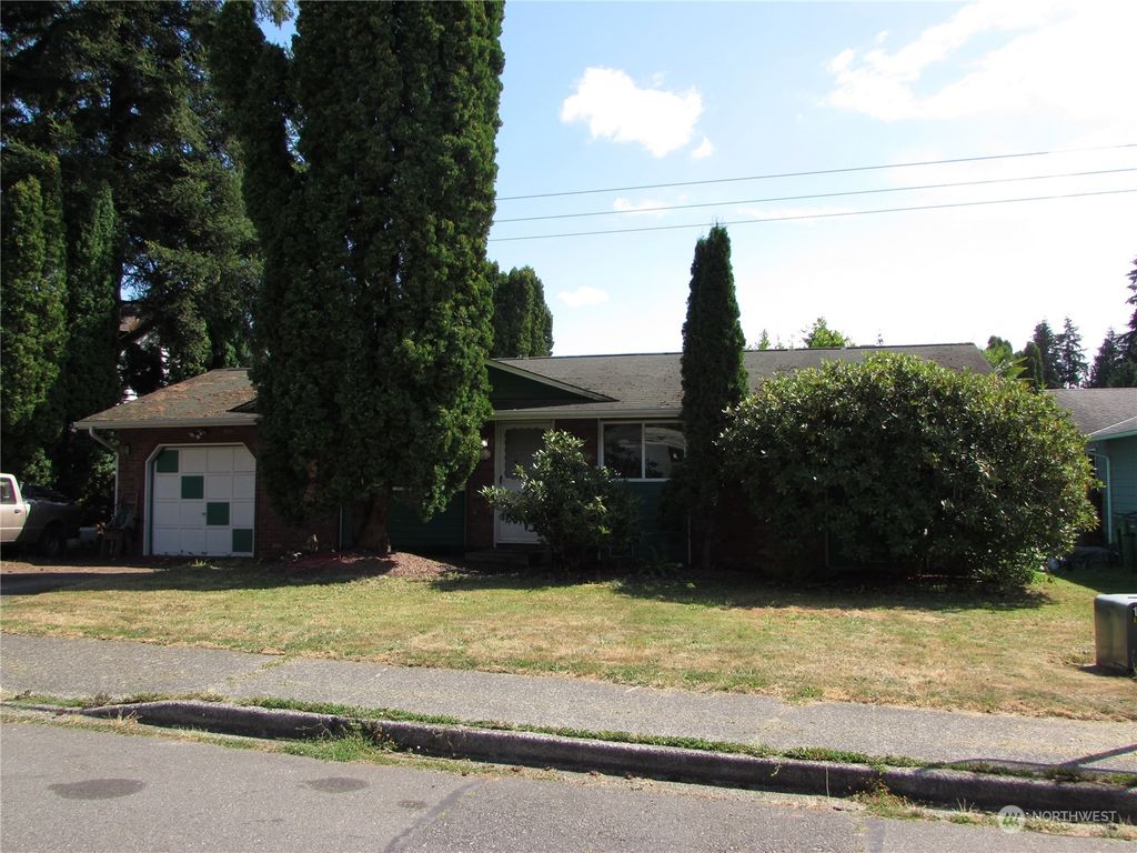 Photo of 616 212th Street SW, Bothell, WA 98021 (MLS # 2277051)